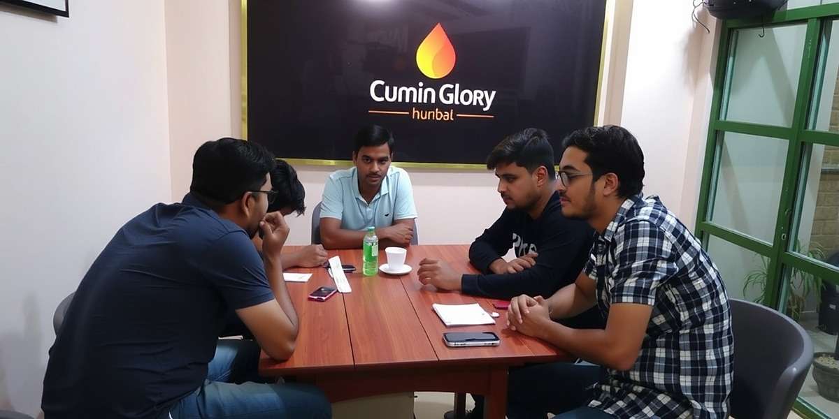 Cumin Glory - Player Community Meetup Cumin Glory community meetup in Mumbai with players interacting